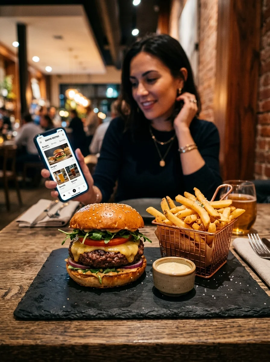 Restaurants