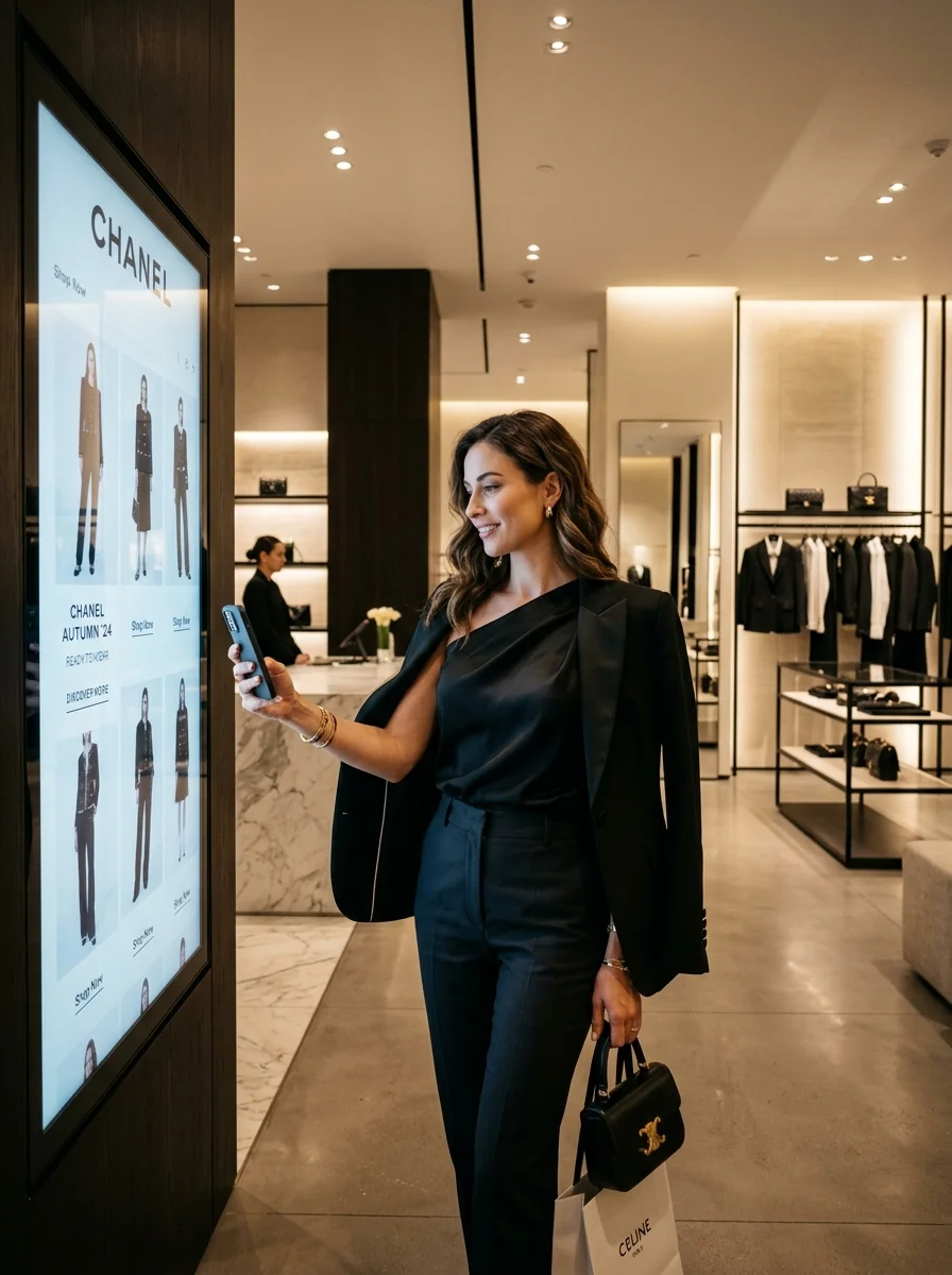 Retail